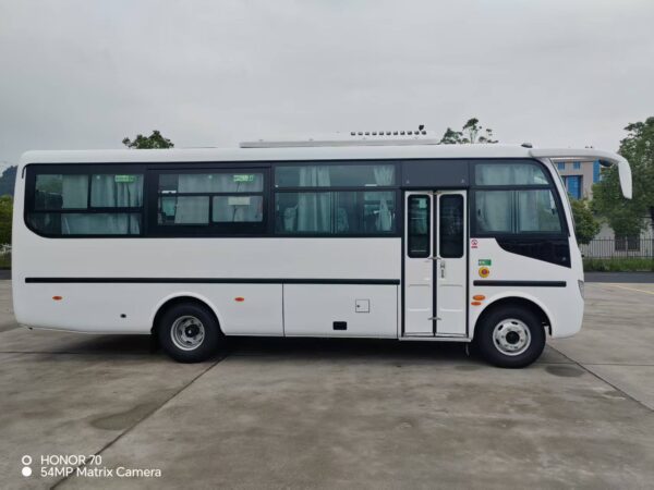 LHD Dongfeng 6738(Diesel)