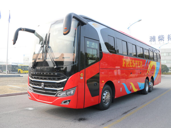 LHD Asia Star 6130T(Diesel)