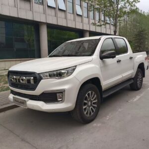 RHD Foton G7 Pickup(Gasoline/Diesel)