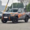 LHD Dongfeng Rich 7 Tiger(Gasoline/Diesel)