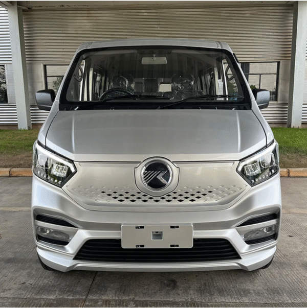 11 RHD KAMA SP6(Gasoline)