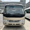 12 LHD Mudan 6772(Diesel)
