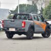 LHD Dongfeng Rich 7 Tiger(Gasoline/Diesel)