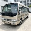 13 LHD Mudan 6772(Diesel)