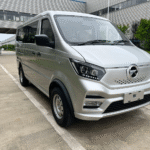 RHD KAMA SP6(Gasoline)