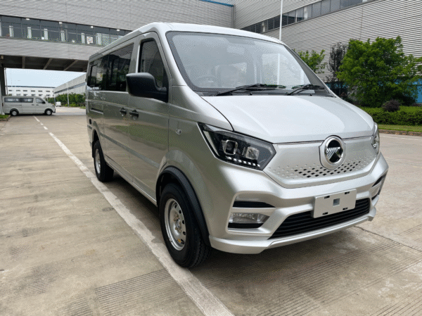 13 RHD KAMA SP6(Gasoline)