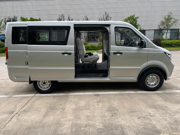 16 RHD KAMA SP6(Gasoline)