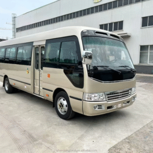 LHD Mudan 6772(Diesel)
