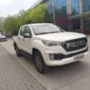 2 RHD Foton G7 Pickup(Gasoline/Diesel)