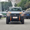 LHD Dongfeng Rich 7 Tiger(Gasoline/Diesel)