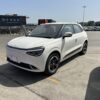 RHD Dongfeng Nammi Box(EV)