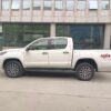 3 RHD Foton G7 Pickup(Gasoline/Diesel)