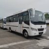 LHD Dongfeng 6738(Diesel)
