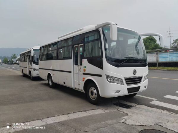 LHD Dongfeng 6738(Diesel)