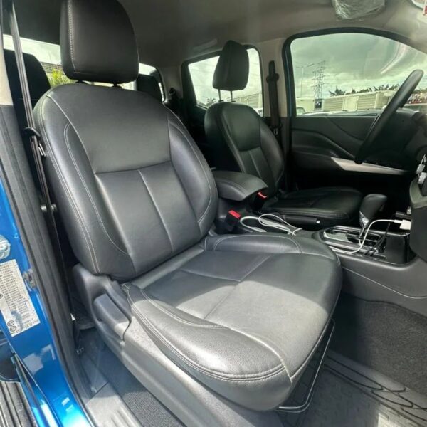 LHD Dongfeng Rich 6(Gasoline/Diesel)