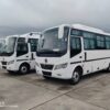 LHD Dongfeng 6738(Diesel)