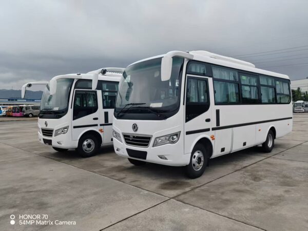 LHD Dongfeng 6738(Diesel)