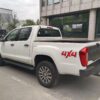5 RHD Foton G7 Pickup(Gasoline/Diesel)