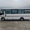 LHD Dongfeng 6738(Diesel)