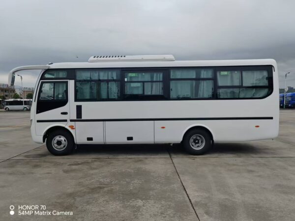 LHD Dongfeng 6738(Diesel)
