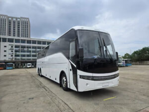 LHD Bonluck 6140(Diesel)