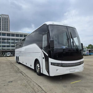 LHD Bonluck 6140(Diesel)