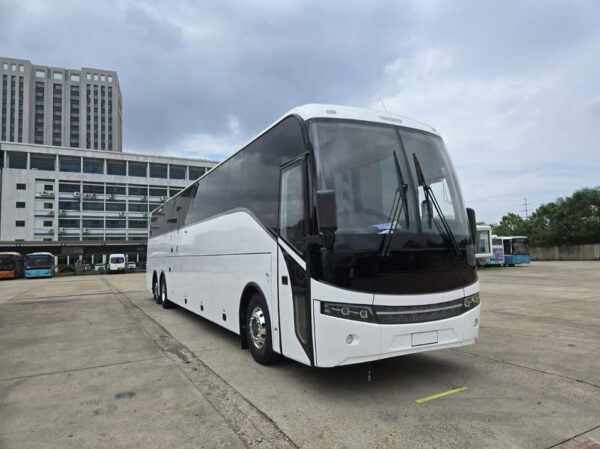 LHD Bonluck 6140(Diesel)