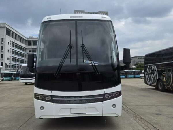 LHD Bonluck 6140(Diesel)