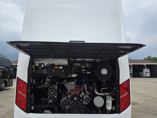 LHD Bonluck 6140(Diesel)