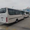 LHD Dongfeng 6738(Diesel)