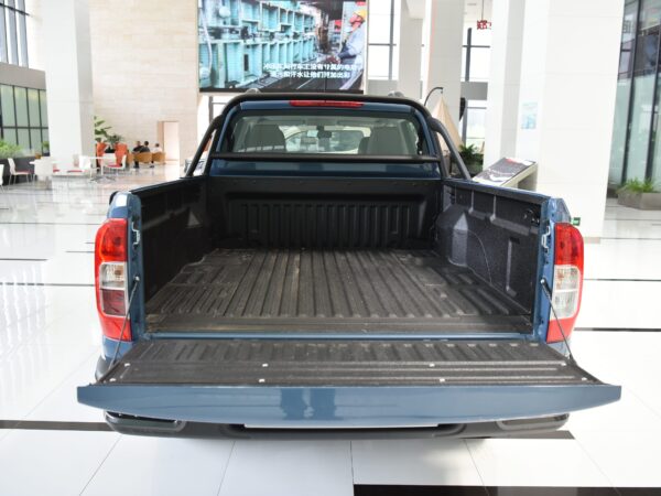 LHD/RHD Dongfeng Rich 6 Pro(Gasoline/Diesel)