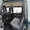 LHD Dongfeng Rich(Gasoline/Diesel)