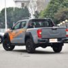 LHD Dongfeng Rich 7 Tiger(Gasoline/Diesel)
