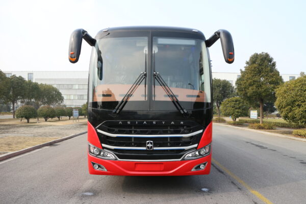 LHD Asia Star 6130T(Diesel)