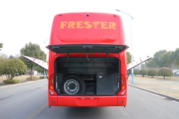 LHD Asia Star 6130T(Diesel)