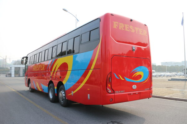 LHD Asia Star 6130T(Diesel)