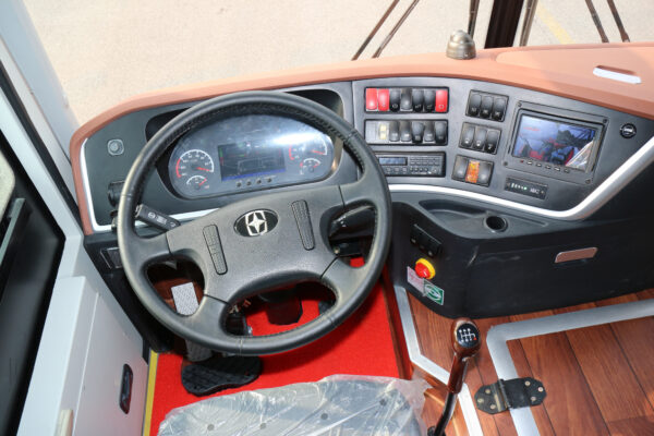 LHD Asia Star 6130T(Diesel)