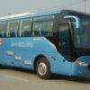 02 LHD/RHD Zhongtong LCK6108 (Diesel)