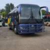 03 LHD/RHD Zhongtong LCK6108 (Diesel)
