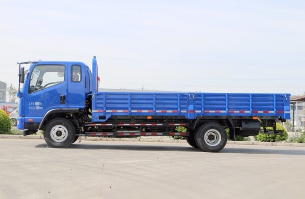 LHD Kama M69 (Diesel)