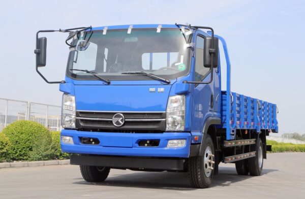 LHD Kama M69 (Diesel)