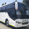 05 LHD/RHD Zhongtong LCK6108 (Diesel)