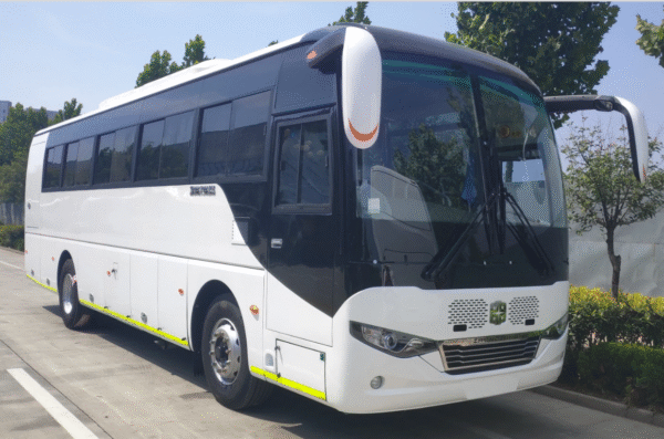 05 LHD/RHD Zhongtong LCK6108 (Diesel)