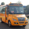 LHD Dongfeng EQ6580ST6D （Diesel)