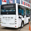 LHD Dongfeng EQ6603CTBEV1 (EV)