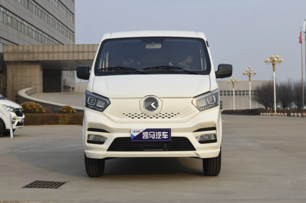 1 LHD Kama S7 (Gasoline)