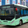 LHD Dongfeng EQ6810CTBEV4 (EV)