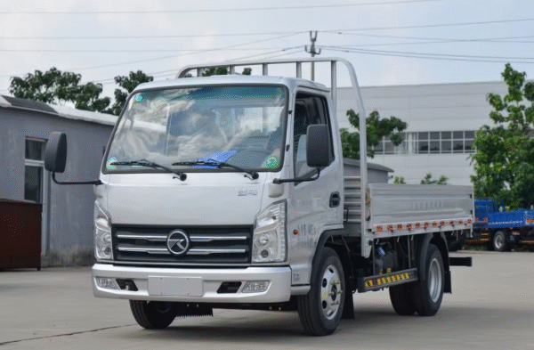 LHD Kama K6 (Diesel)