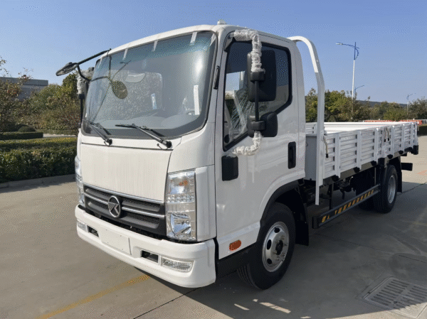 LHD Kama M37 (Diesel)