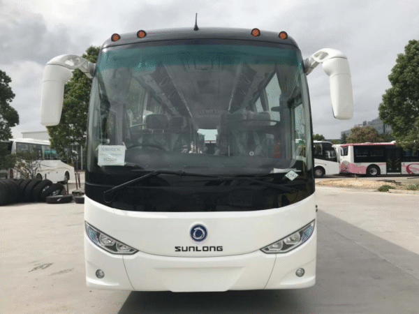 1 RHD Sunlong SLK6102 (CNG)